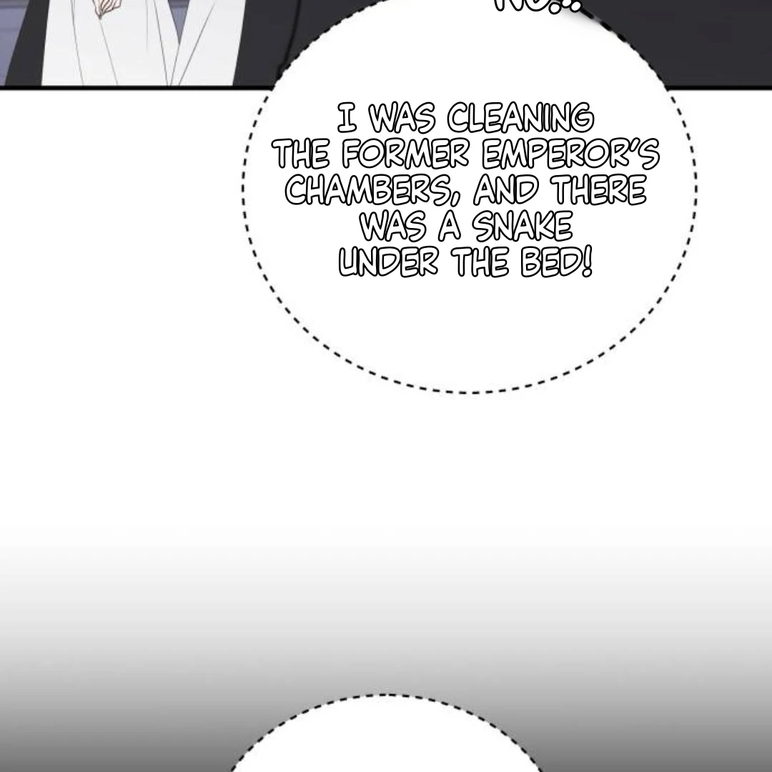 The Villainess Just Wants to Live in Peace! Chapter 57 560 034