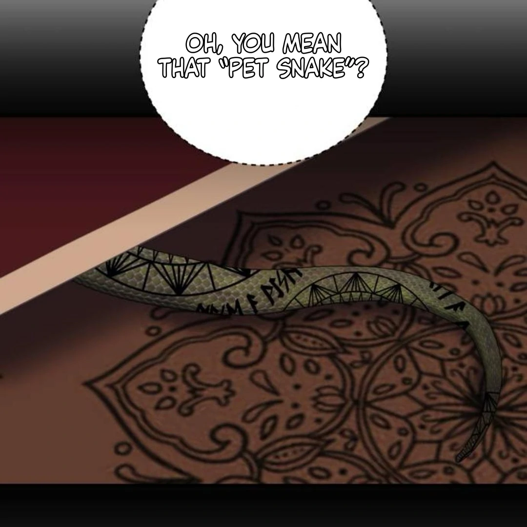 The Villainess Just Wants to Live in Peace! Chapter 57 561 035