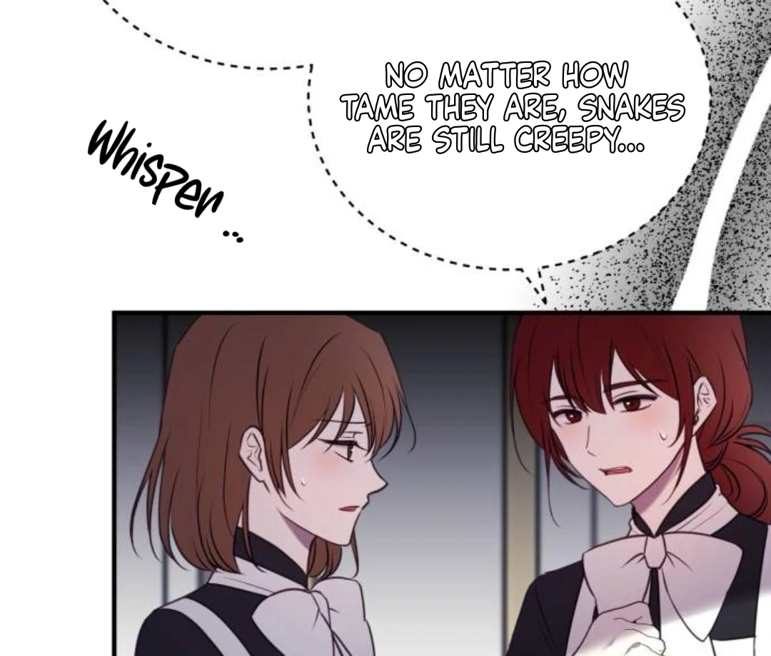 The Villainess Just Wants to Live in Peace! Chapter 57 563 037