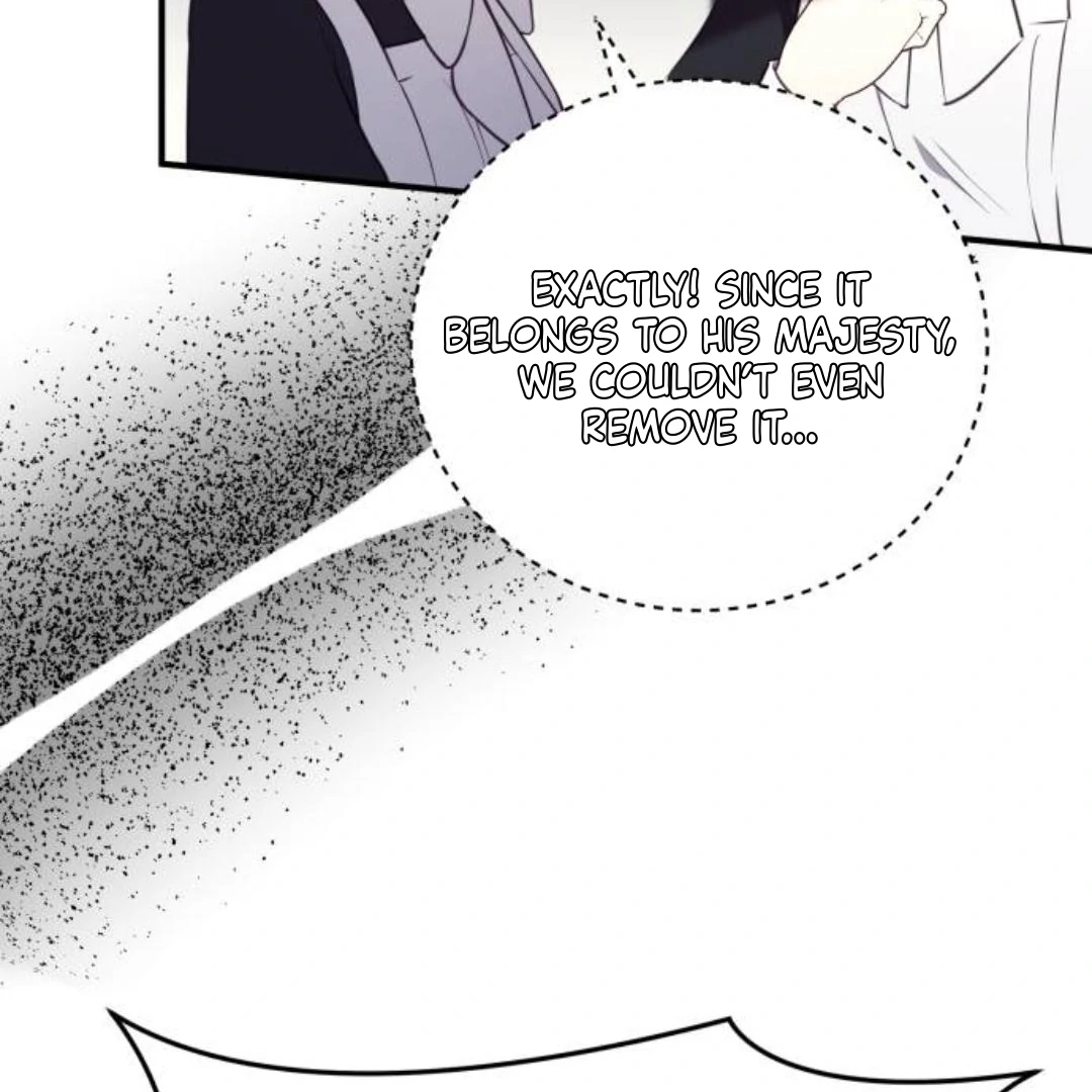 The Villainess Just Wants to Live in Peace! Chapter 57 564 038