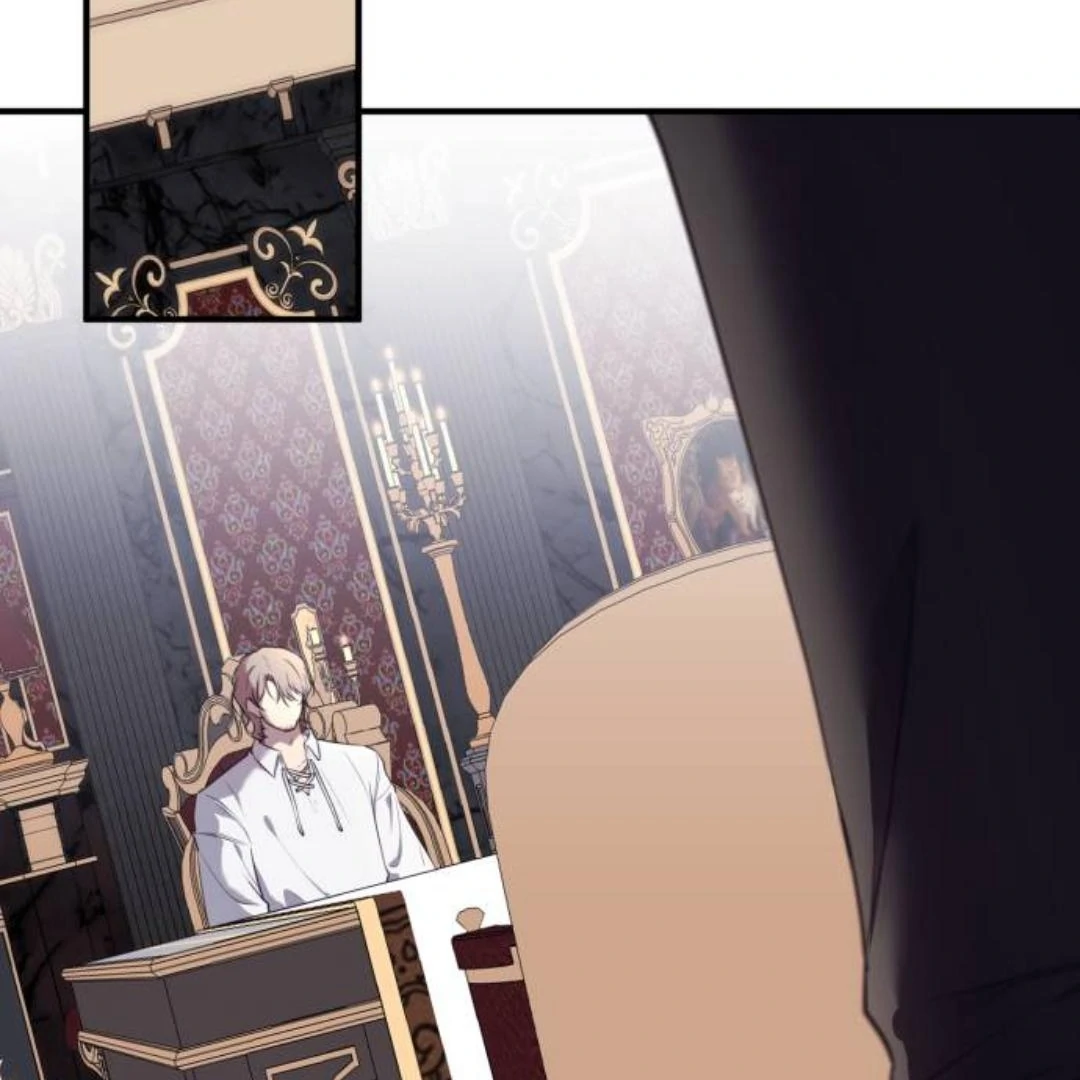 The Villainess Just Wants to Live in Peace! Chapter 57 571 045