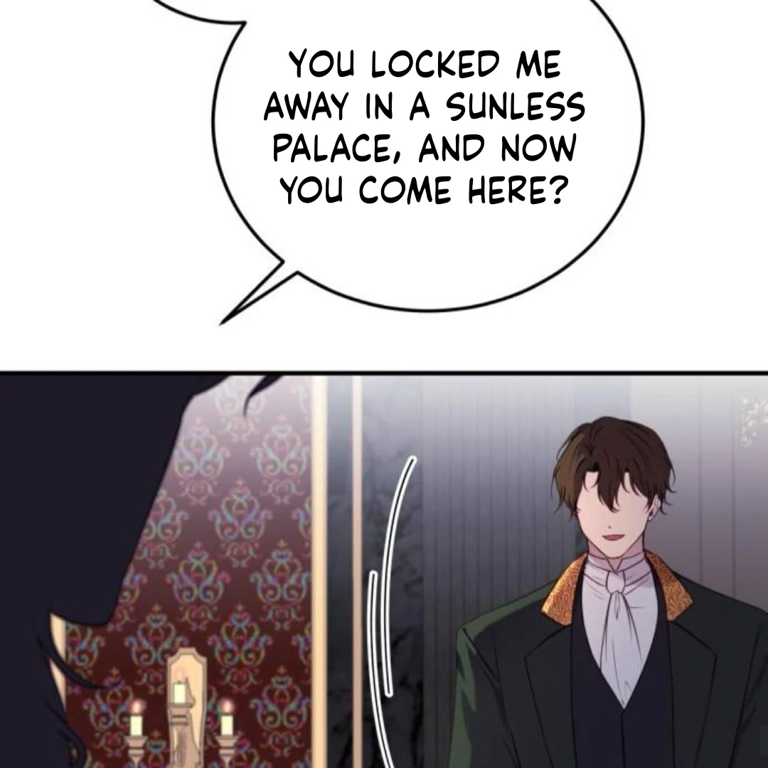 The Villainess Just Wants to Live in Peace! Chapter 57 577 051