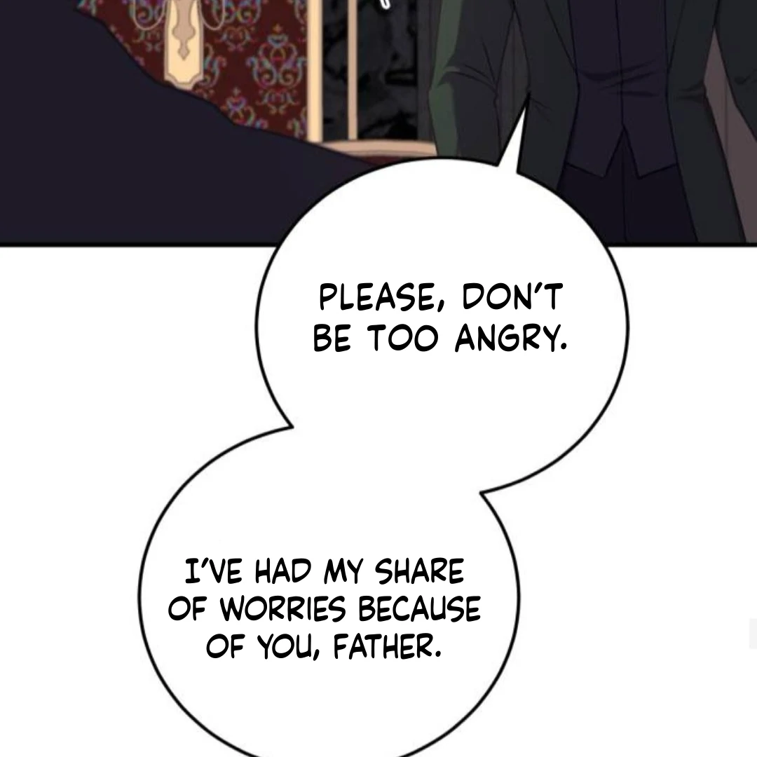 The Villainess Just Wants to Live in Peace! Chapter 57 578 052