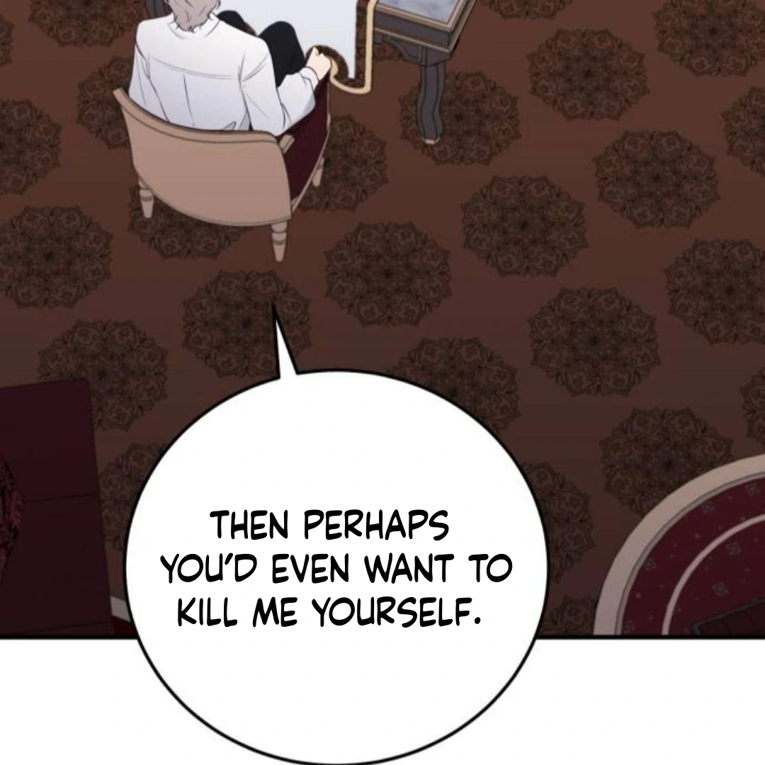 The Villainess Just Wants to Live in Peace! Chapter 57 581 055