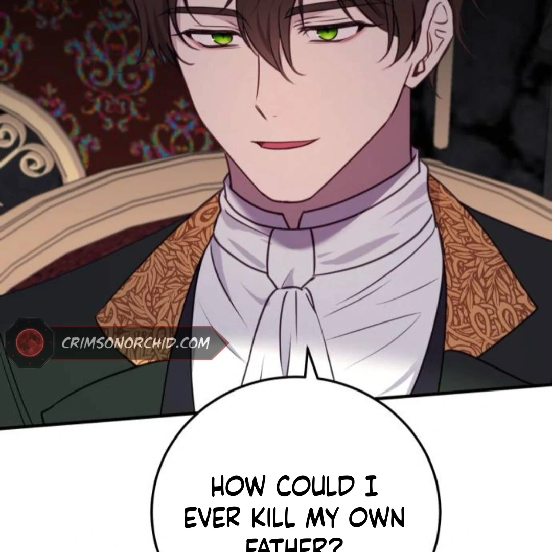 The Villainess Just Wants to Live in Peace! Chapter 57 583 057