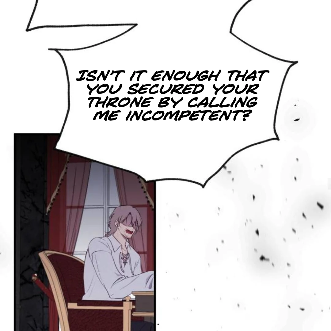 The Villainess Just Wants to Live in Peace! Chapter 57 588 062