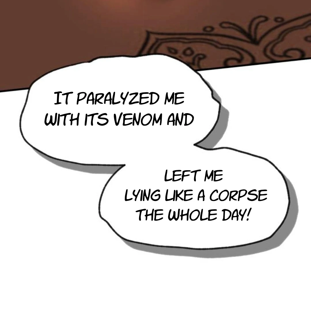 The Villainess Just Wants to Live in Peace! Chapter 57 591 065