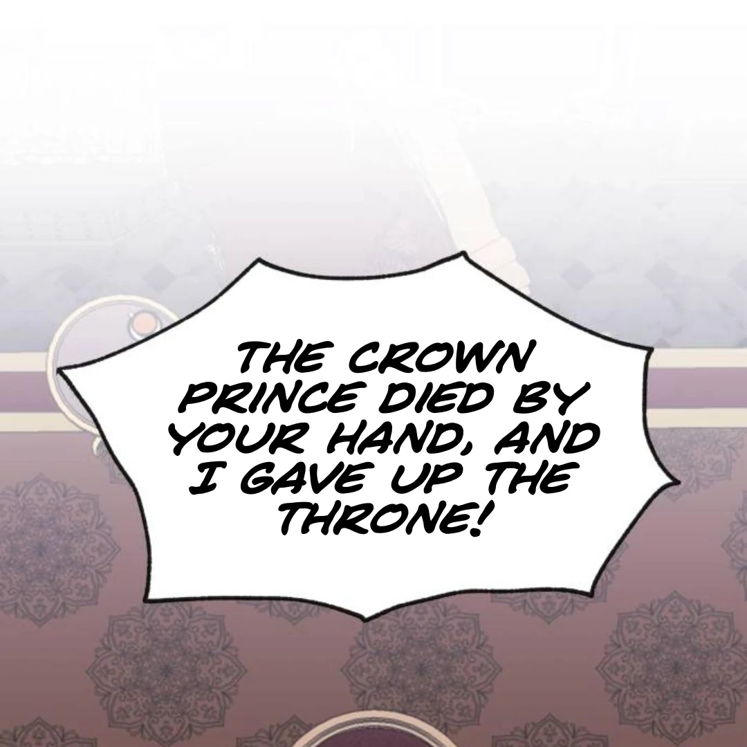 The Villainess Just Wants to Live in Peace! Chapter 57 592 066