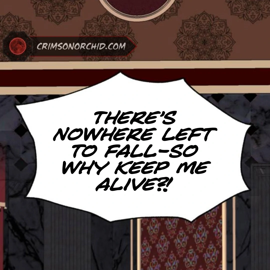 The Villainess Just Wants to Live in Peace! Chapter 57 595 069