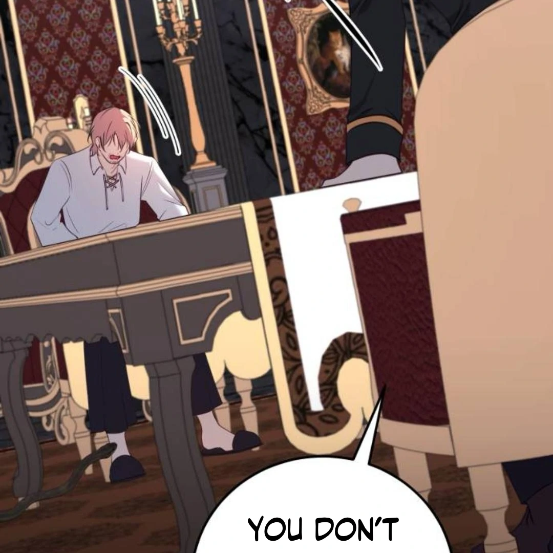 The Villainess Just Wants to Live in Peace! Chapter 57 620 094