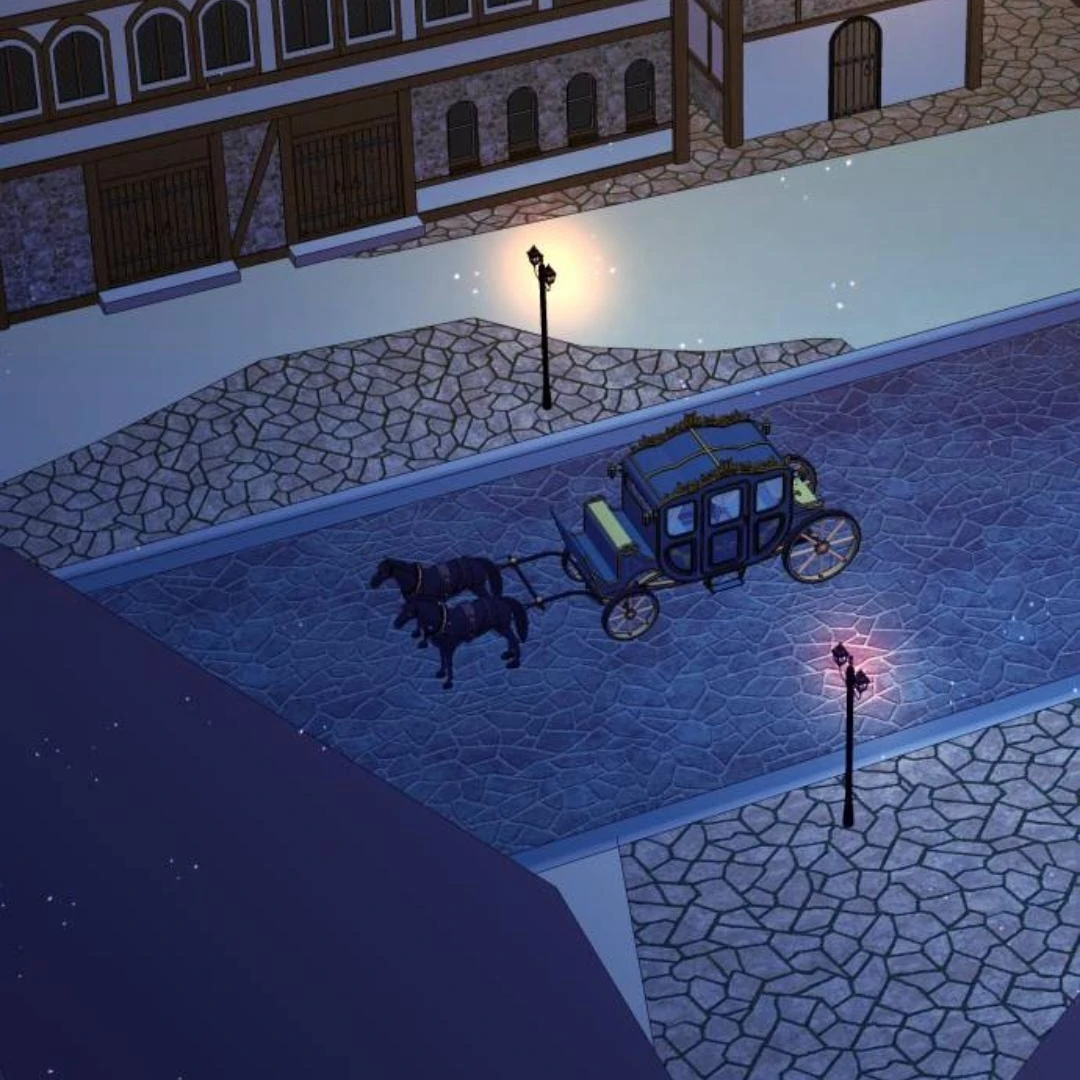 The Villainess Just Wants to Live in Peace! Chapter 57 627 101