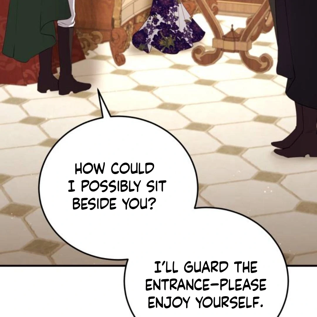 The Villainess Just Wants to Live in Peace! Chapter 57 630 104