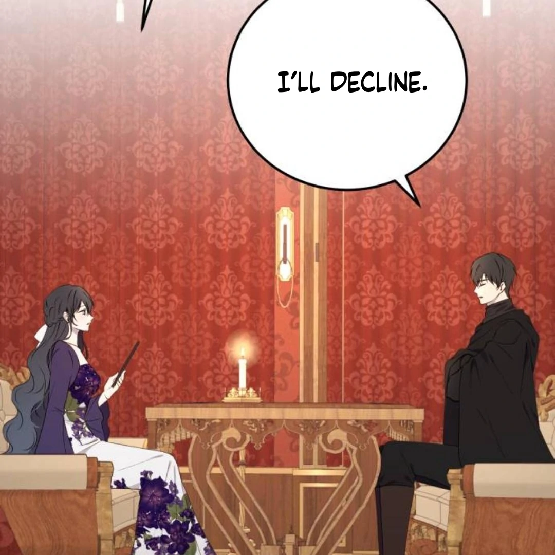 The Villainess Just Wants to Live in Peace! Chapter 57 636 110