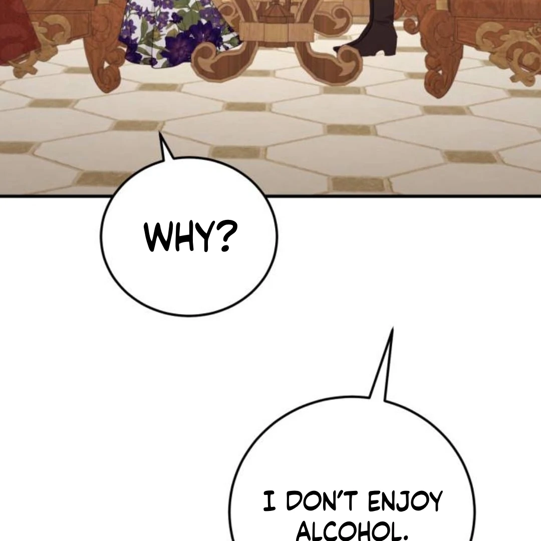 The Villainess Just Wants to Live in Peace! Chapter 57 637 111