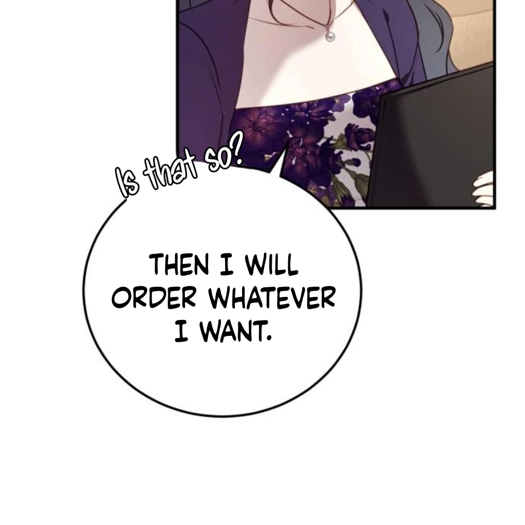 The Villainess Just Wants to Live in Peace! Chapter 57 639 113