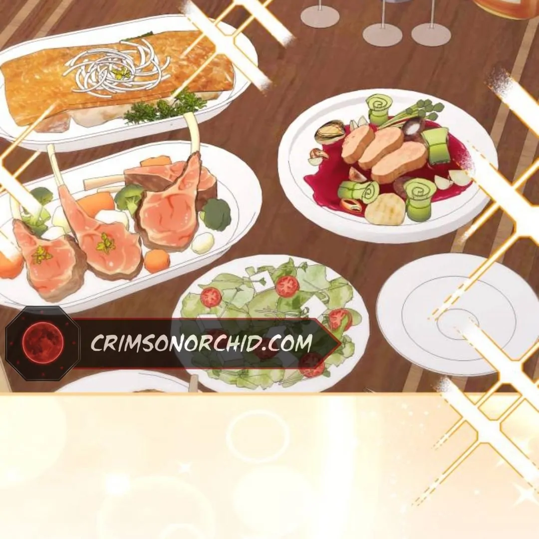 The Villainess Just Wants to Live in Peace! Chapter 57 641 115