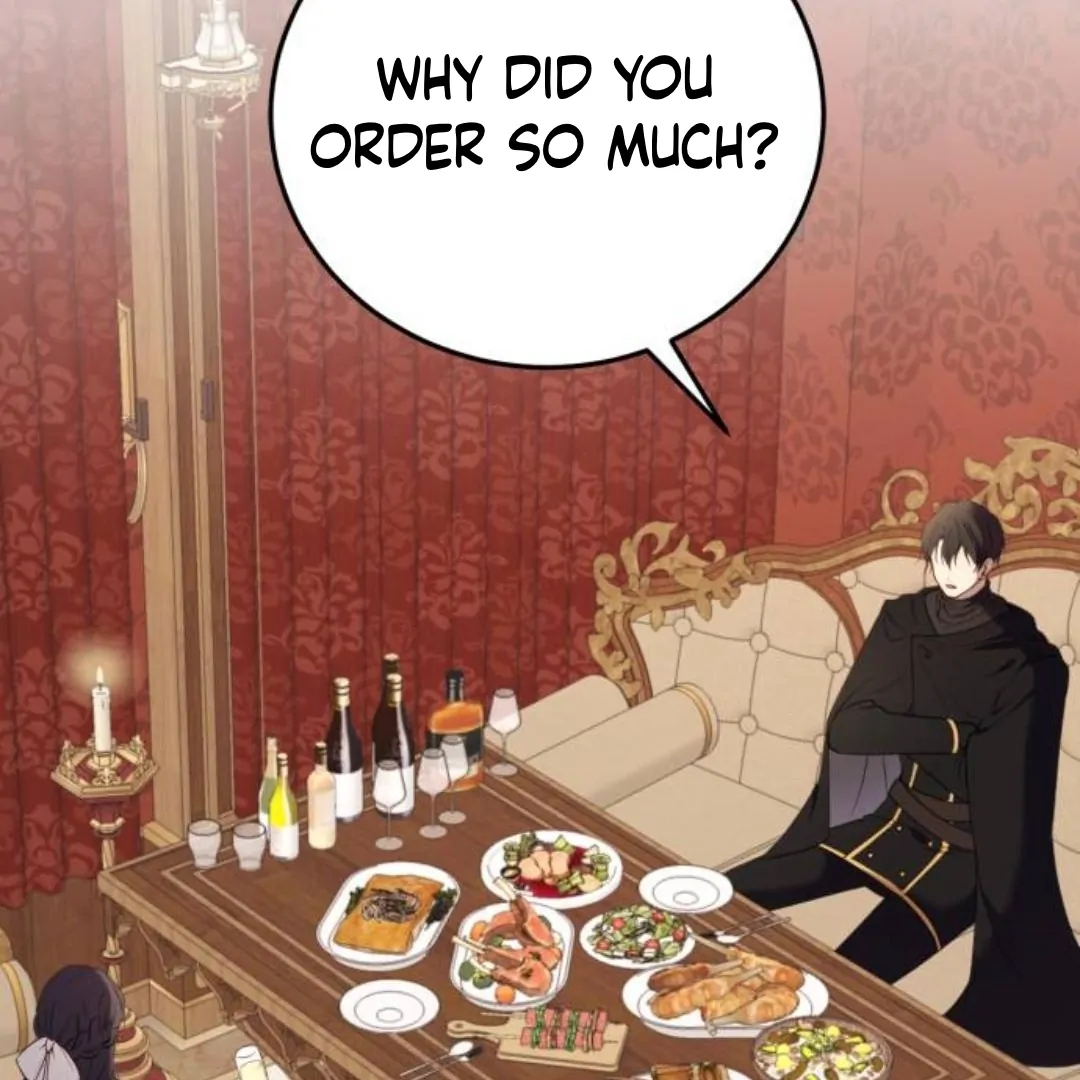 The Villainess Just Wants to Live in Peace! Chapter 57 644 118