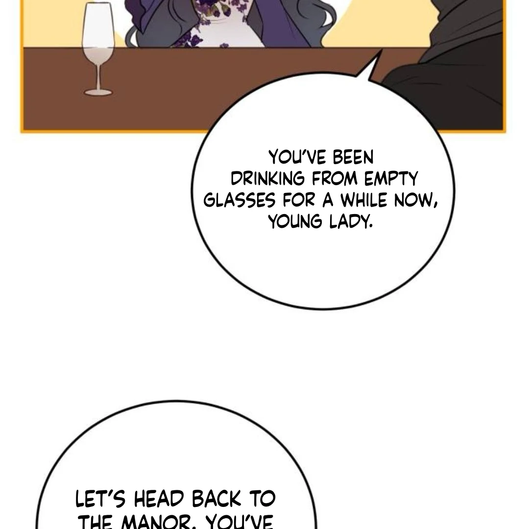 The Villainess Just Wants to Live in Peace! Chapter 57 657 131