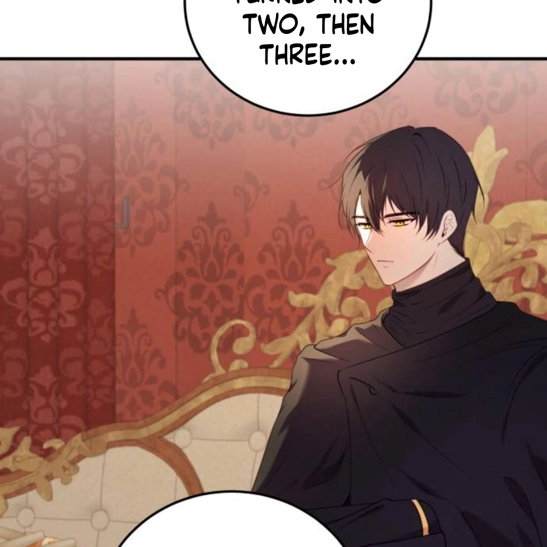 The Villainess Just Wants to Live in Peace! Chapter 57 663 137