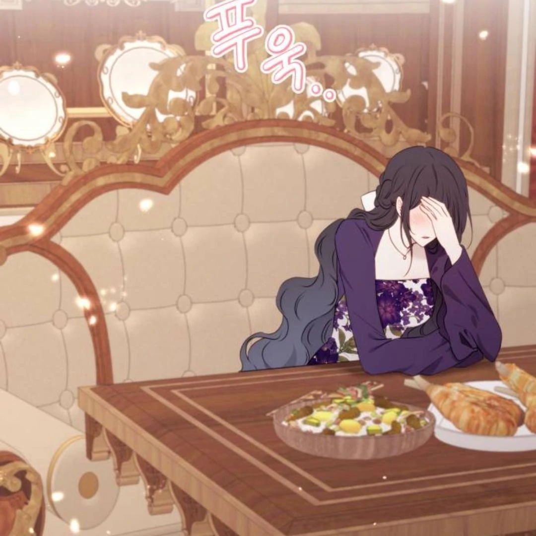 The Villainess Just Wants to Live in Peace! Chapter 57 670 144