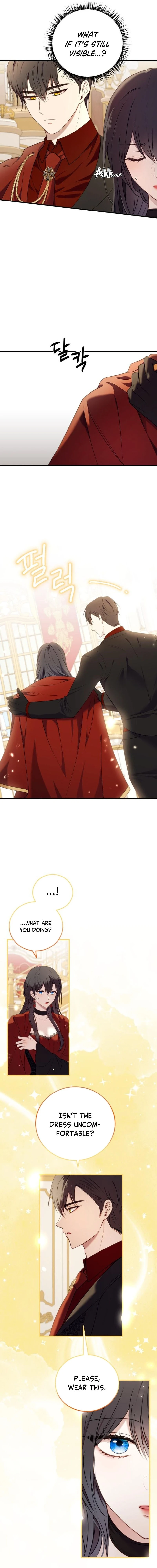 The Villainess Just Wants to Live in Peace! Chapter 62 68 7