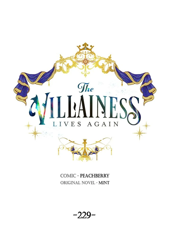 The Villainess Lives Twice Chapter 229 155 01