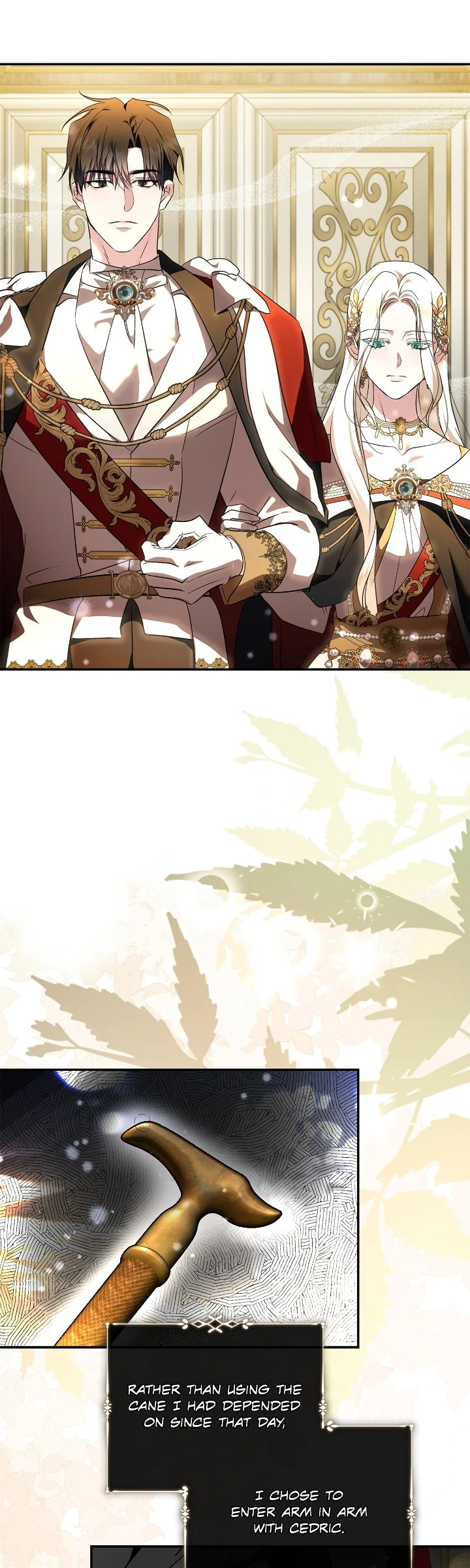 The Villainess Lives Twice Chapter 229 159 05