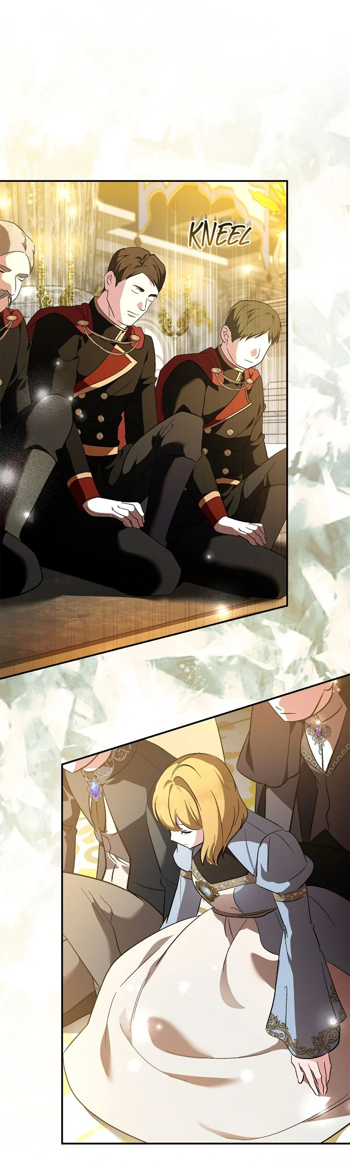 The Villainess Lives Twice Chapter 229 164 10