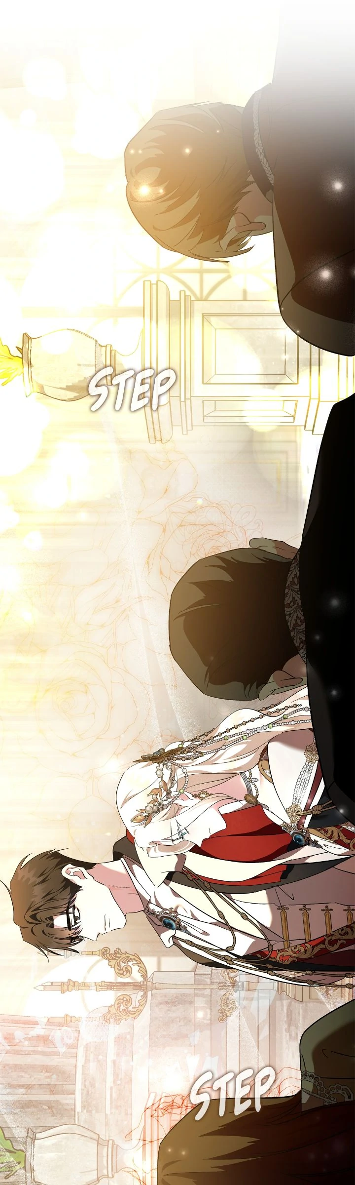 The Villainess Lives Twice Chapter 229 165 11