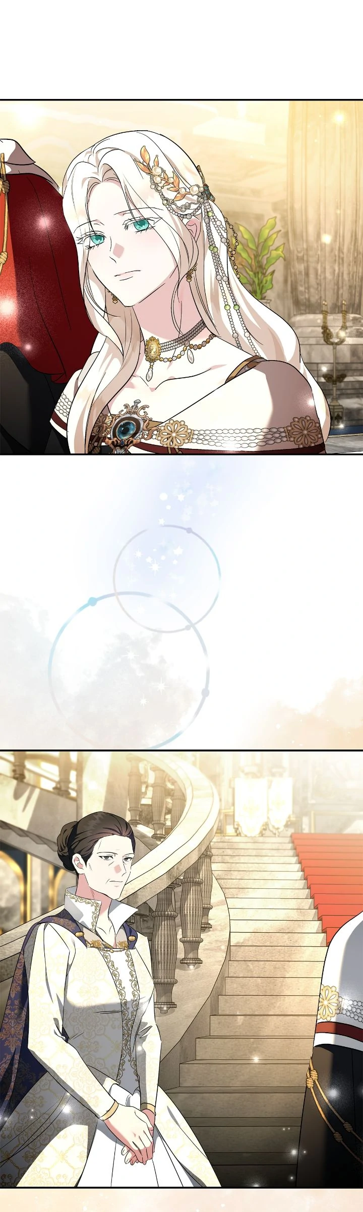 The Villainess Lives Twice Chapter 229 167 13