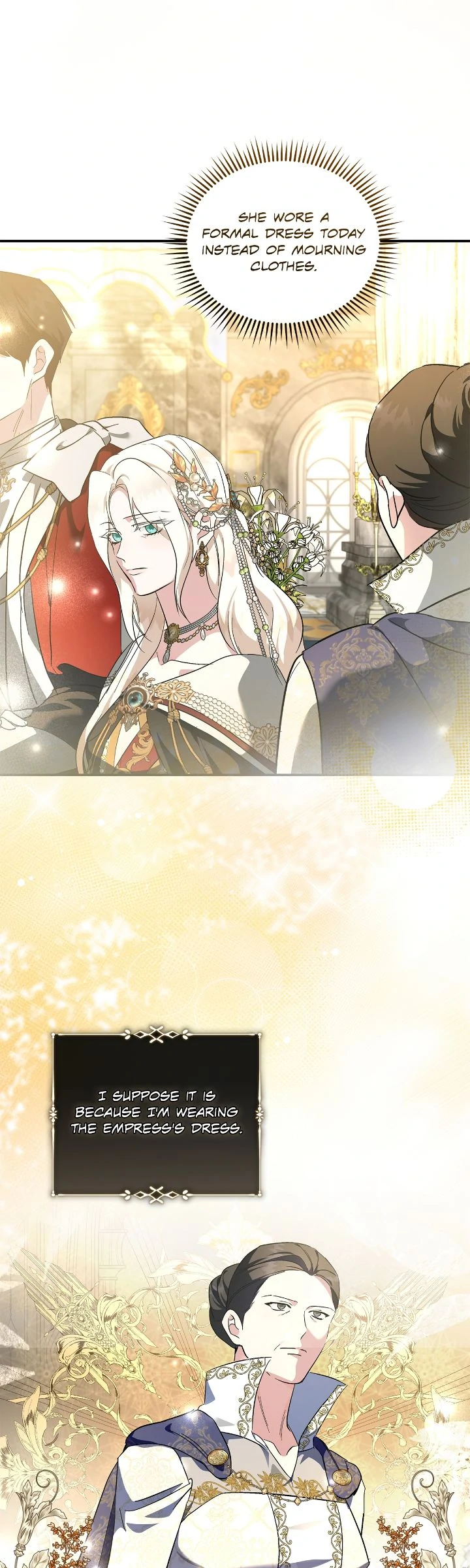 The Villainess Lives Twice Chapter 229 169 15