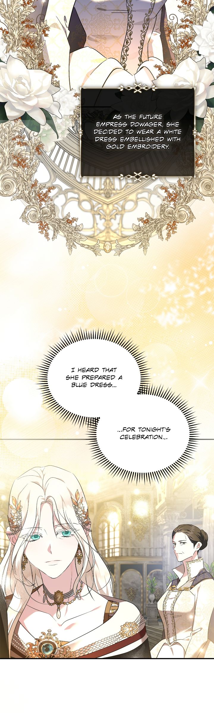 The Villainess Lives Twice Chapter 229 170 16