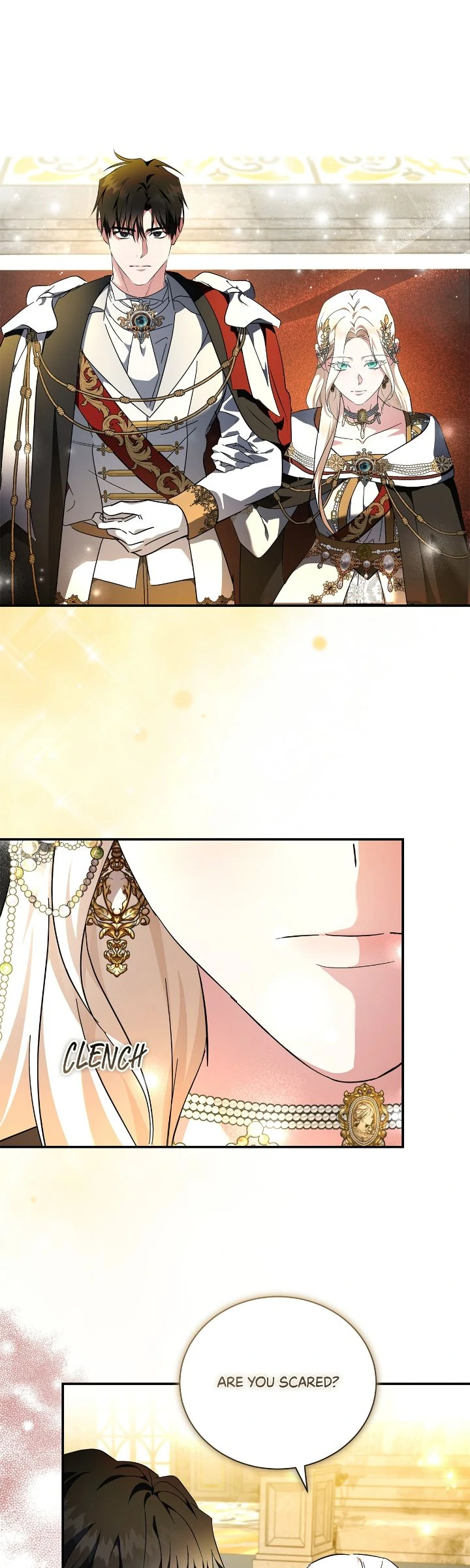 The Villainess Lives Twice Chapter 229 175 21