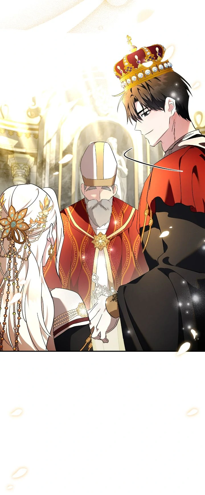 The Villainess Lives Twice Chapter 229 184 30