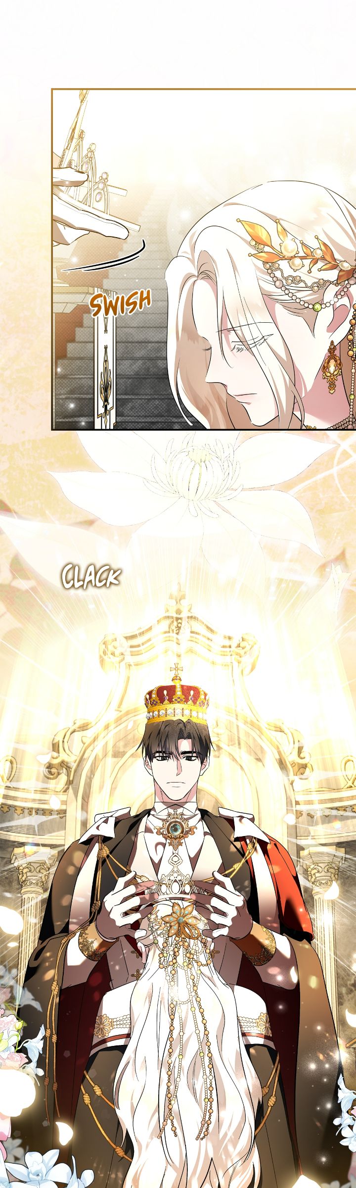 The Villainess Lives Twice Chapter 229 185 31