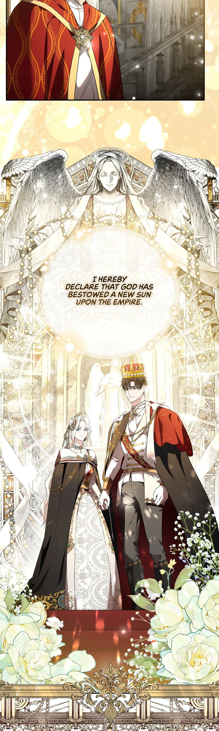 The Villainess Lives Twice Chapter 229 187 33