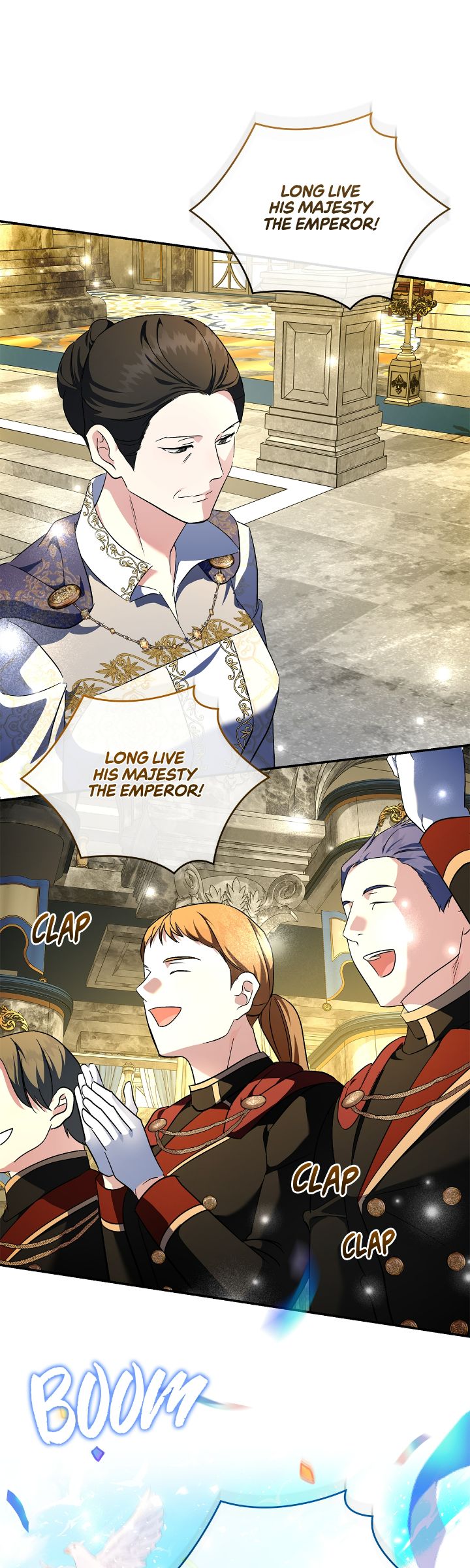 The Villainess Lives Twice Chapter 229 189 35