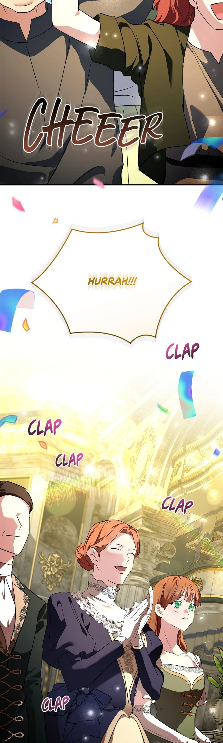 The Villainess Lives Twice Chapter 229 191 37