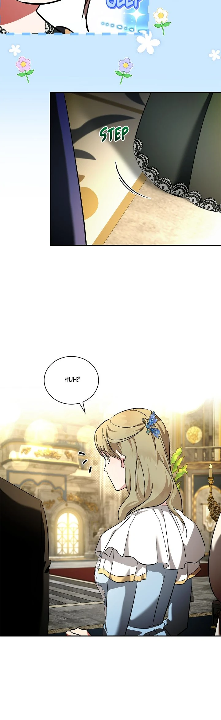 The Villainess Lives Twice Chapter 229 194 40