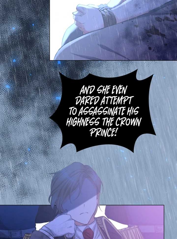 The Villainess Starts Over Chapter 1 105 ch 1 11