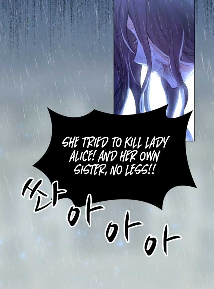 The Villainess Starts Over Chapter 1 101 ch 1 7