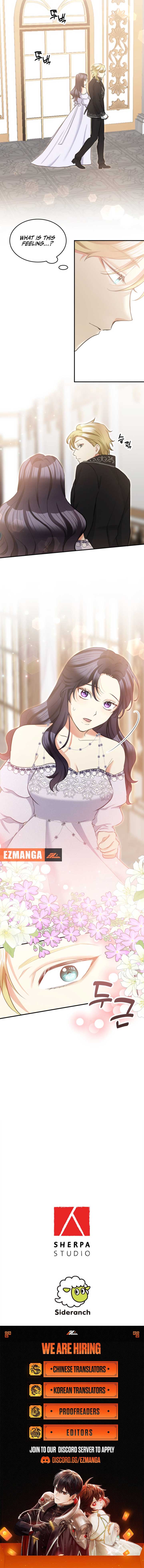 The Villainess Starts Over Chapter 11 35 ch 11 7