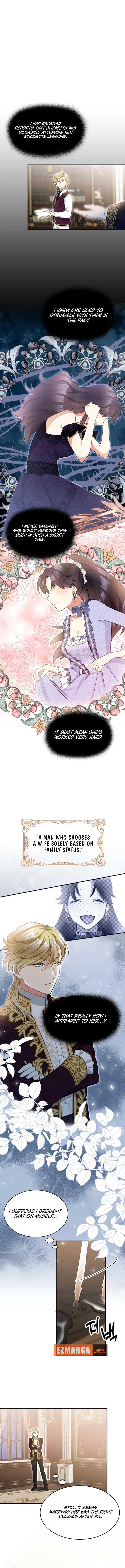 The Villainess Starts Over Chapter 13 30 ch 13 5