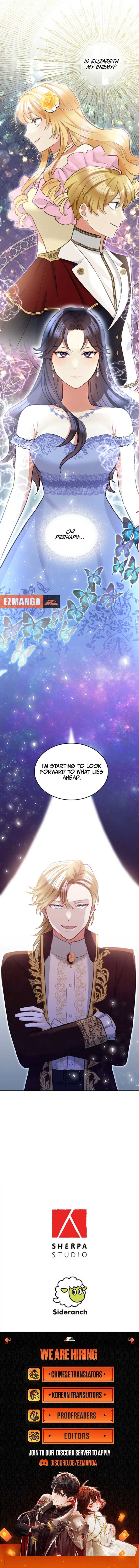 The Villainess Starts Over Chapter 13 31 ch 13 6