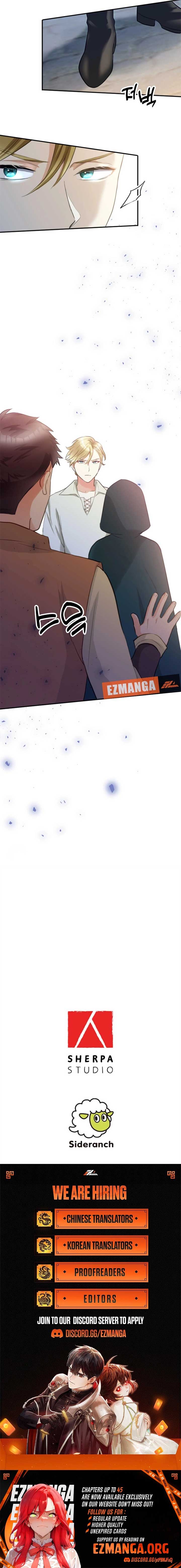 The Villainess Starts Over Chapter 16 39 ch 16 8