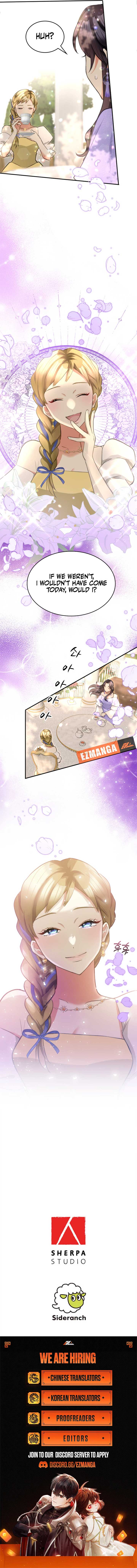 The Villainess Starts Over Chapter 19 31 6