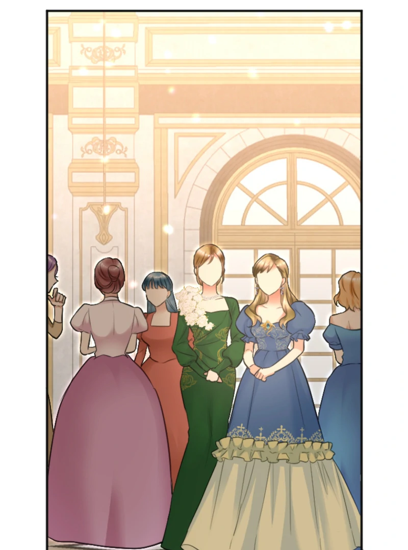 The Villainess Starts Over Chapter 24 259 03