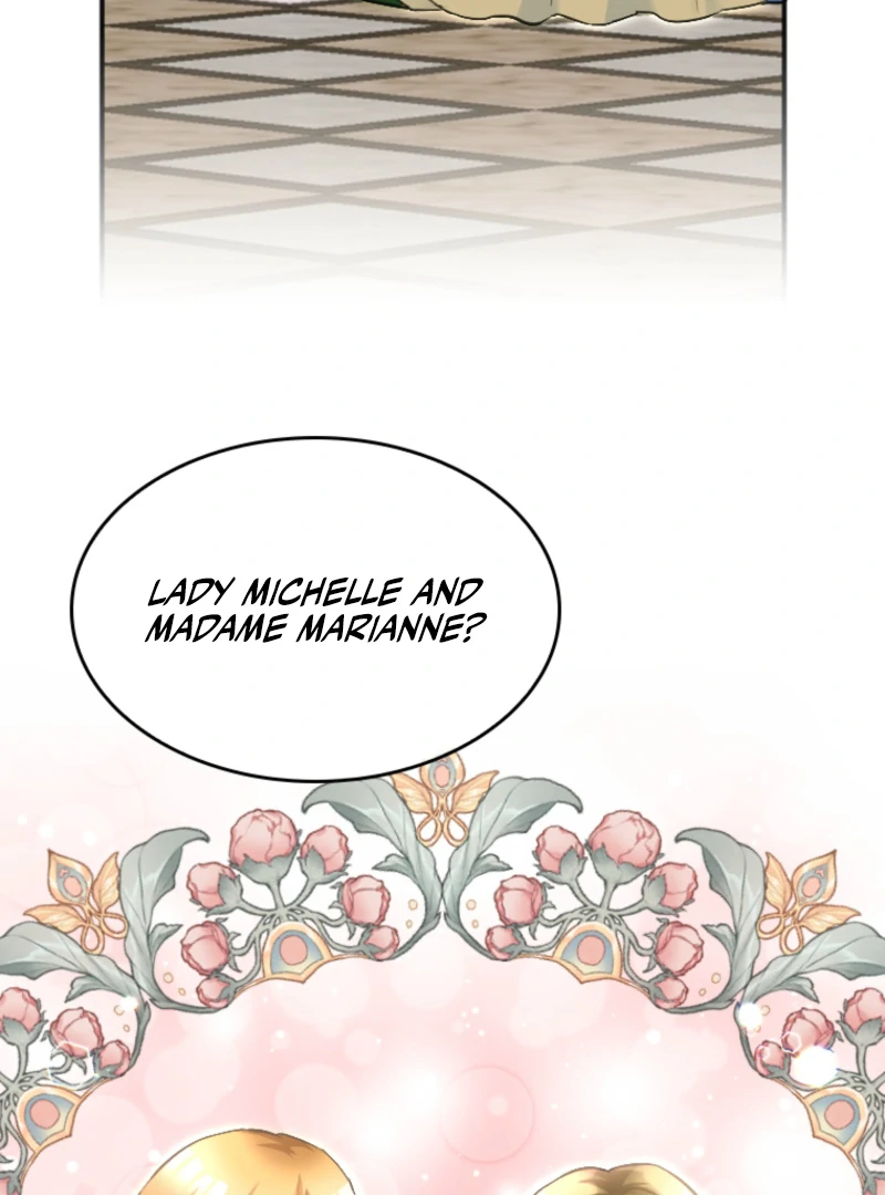 The Villainess Starts Over Chapter 24 260 04