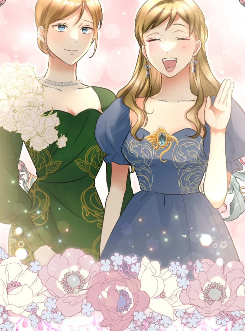 The Villainess Starts Over Chapter 24 261 05