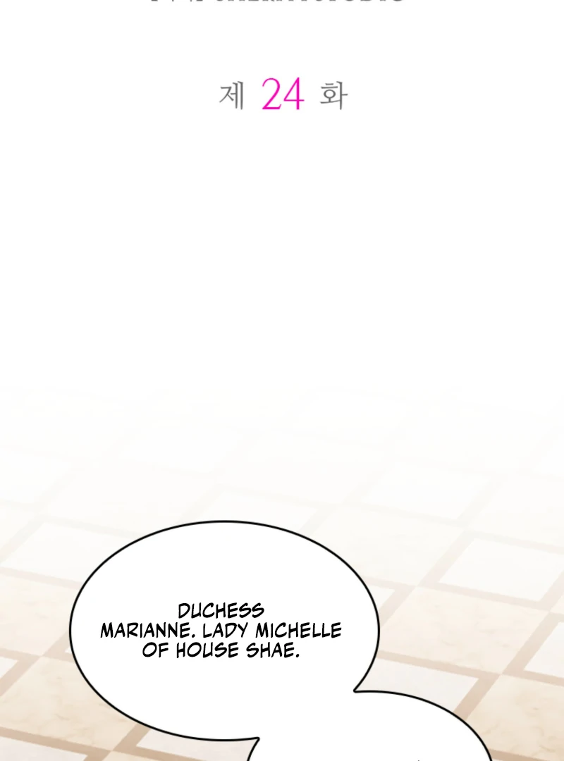 The Villainess Starts Over Chapter 24 263 07